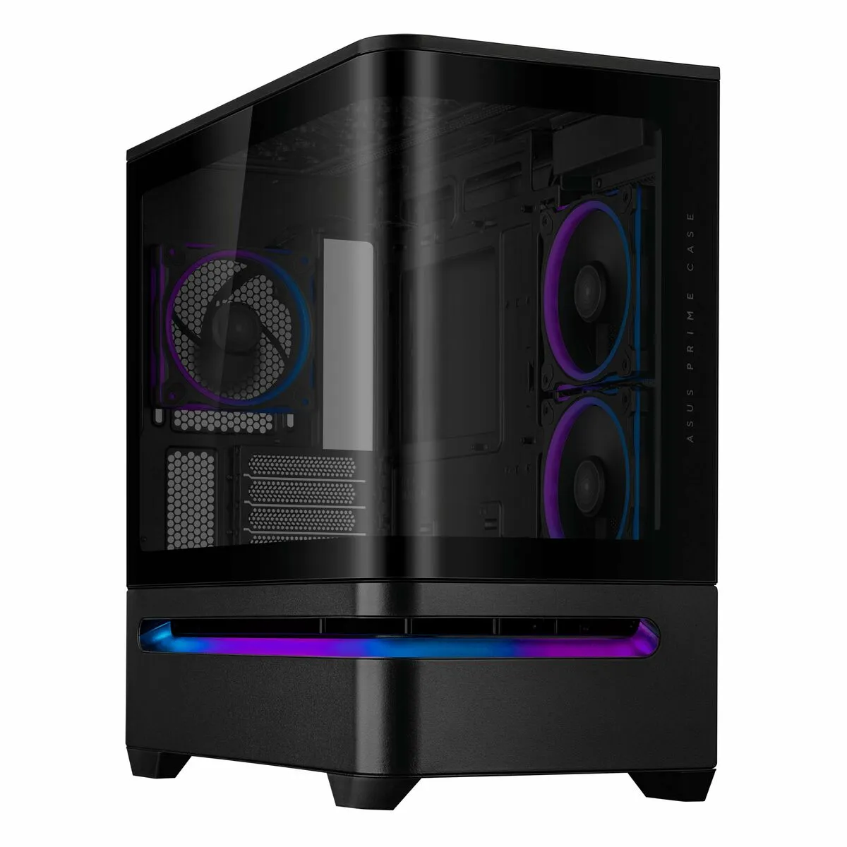 Boîtier ATX semi-tour Asus 90DC00P0-B19000 Noir