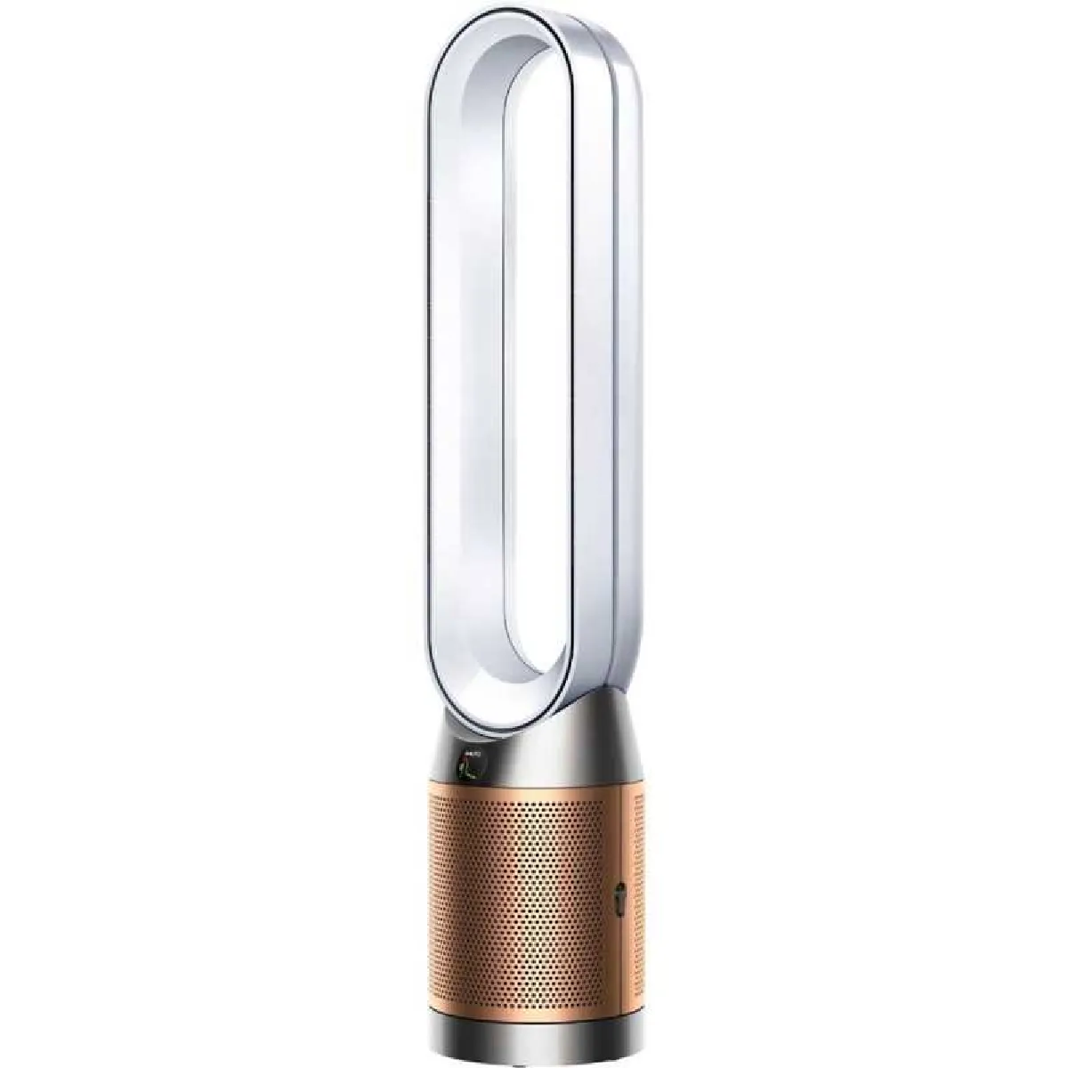 Purificateur d'air Ventilateur Dyson Cool PC2 De-NOx – Filtration HEPA, 350° - vue 6