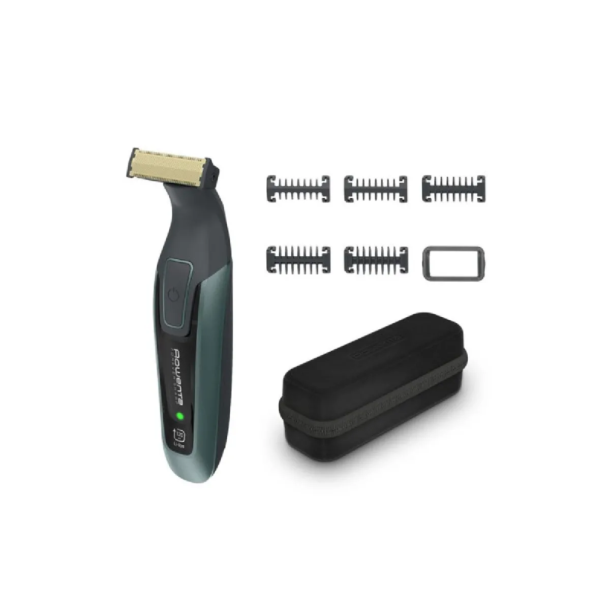 Forever Sharp Comfort TN6044E0 - vue 3