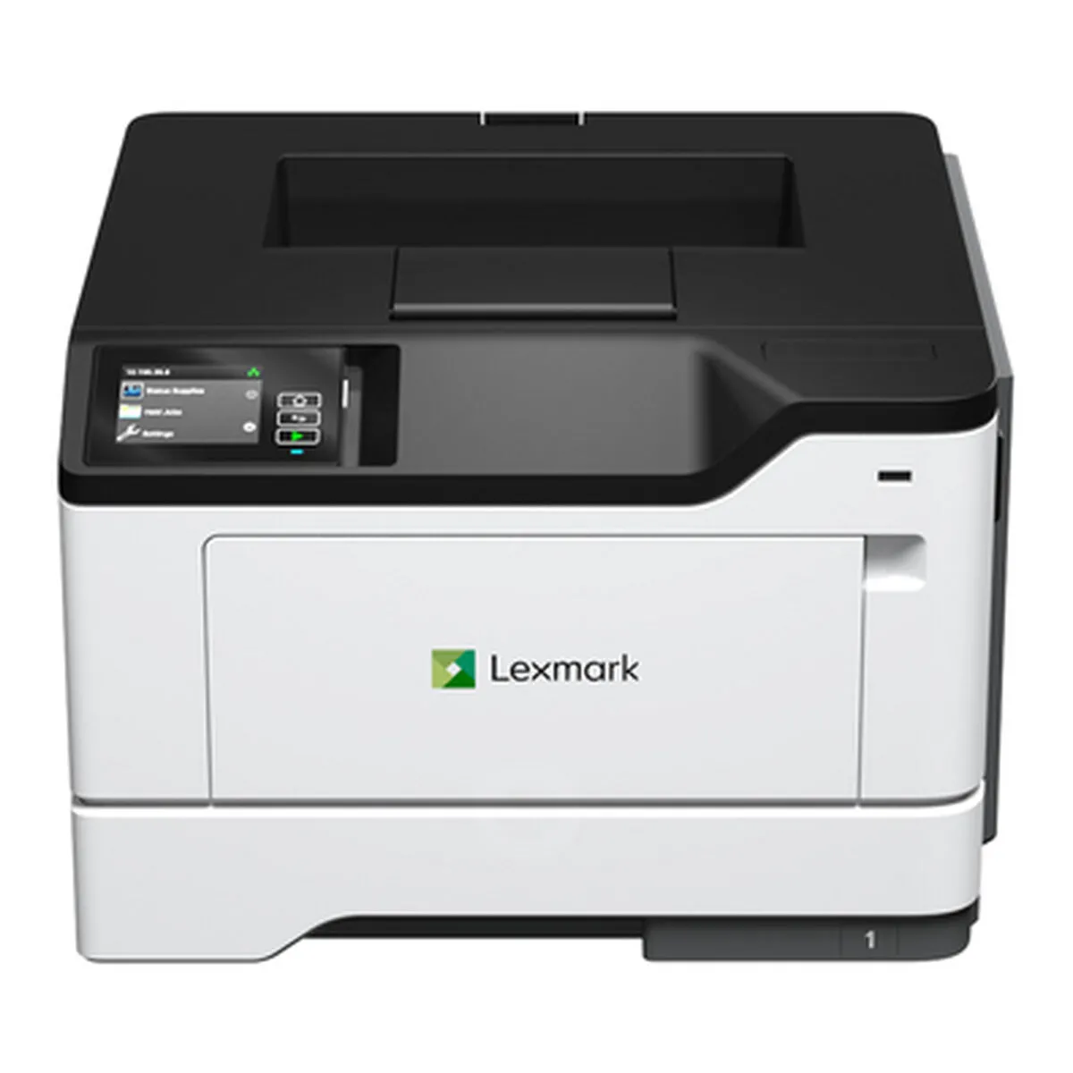Lexmark Blanc Ms531dw 1200 X 1200 Dpi A4 Wifi - Neuf - Image 4