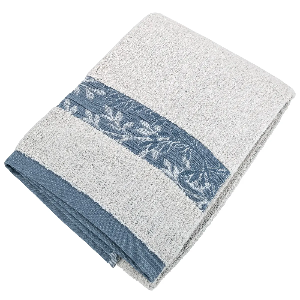 Linnea drap de bain éponge Folium