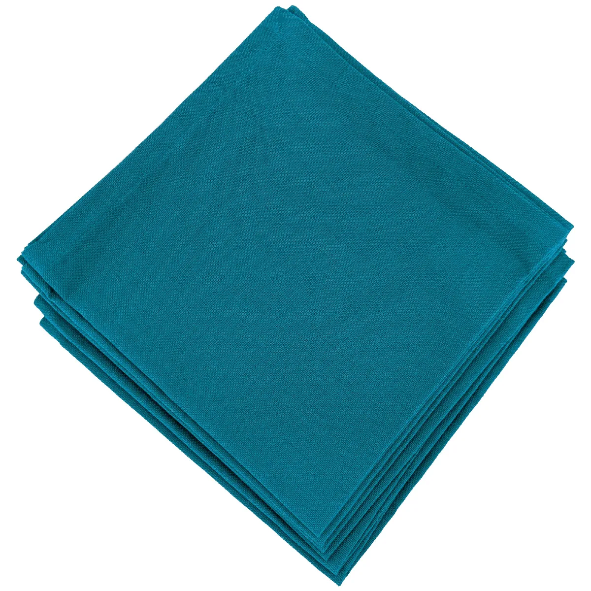 Linnea serviettes de table coton - lot de 6 Linnea serviettes de table coton - lot de 6