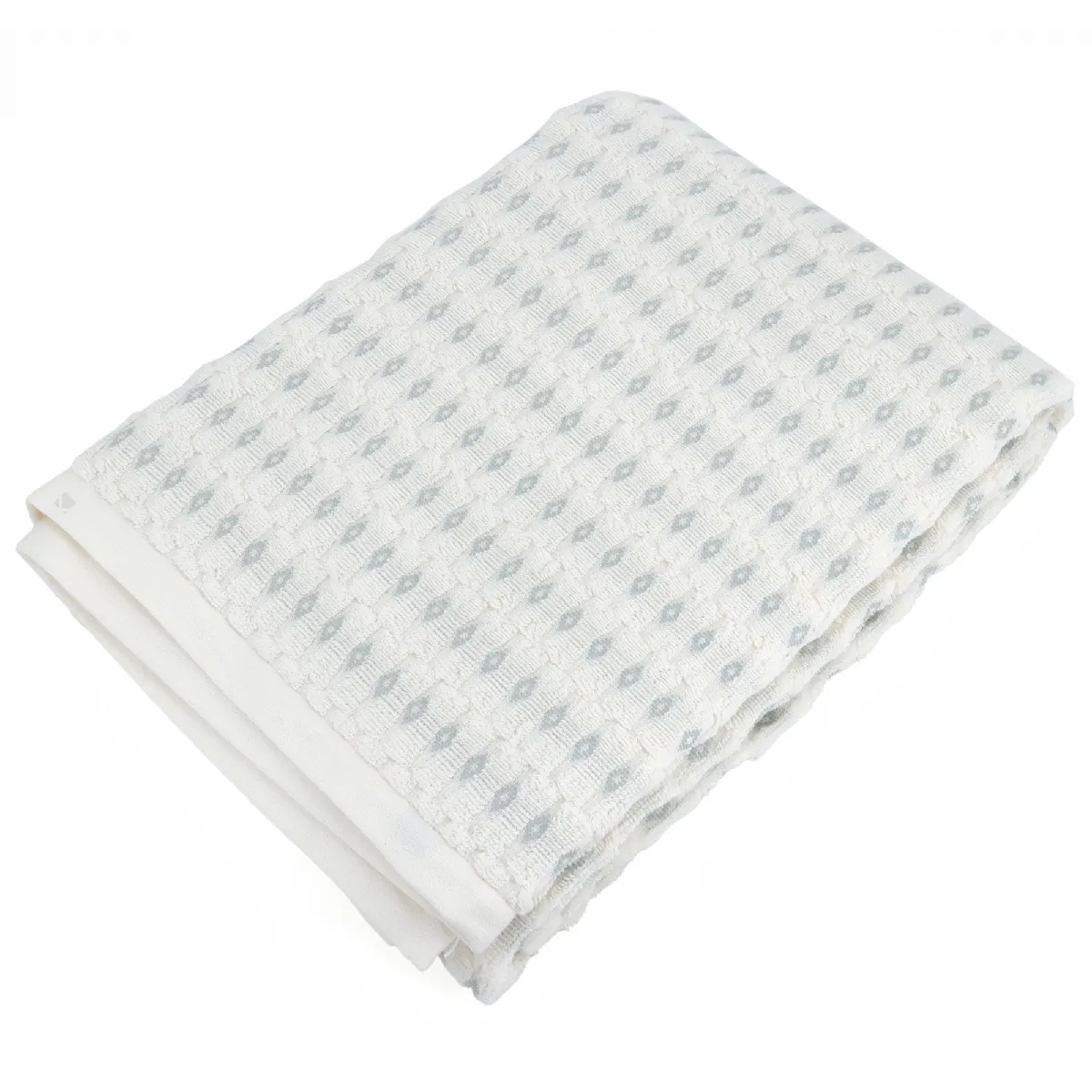 Linnea drap de bain coton Essential