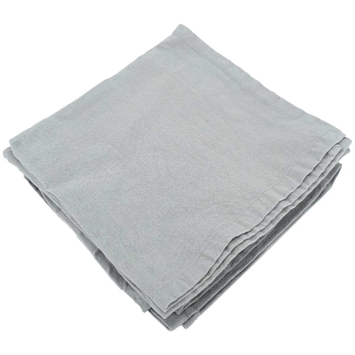 Linnea lot de serviettes de table MATTIS - 6 pièces Linnea lot de serviettes de table MATTIS - 6 pièces