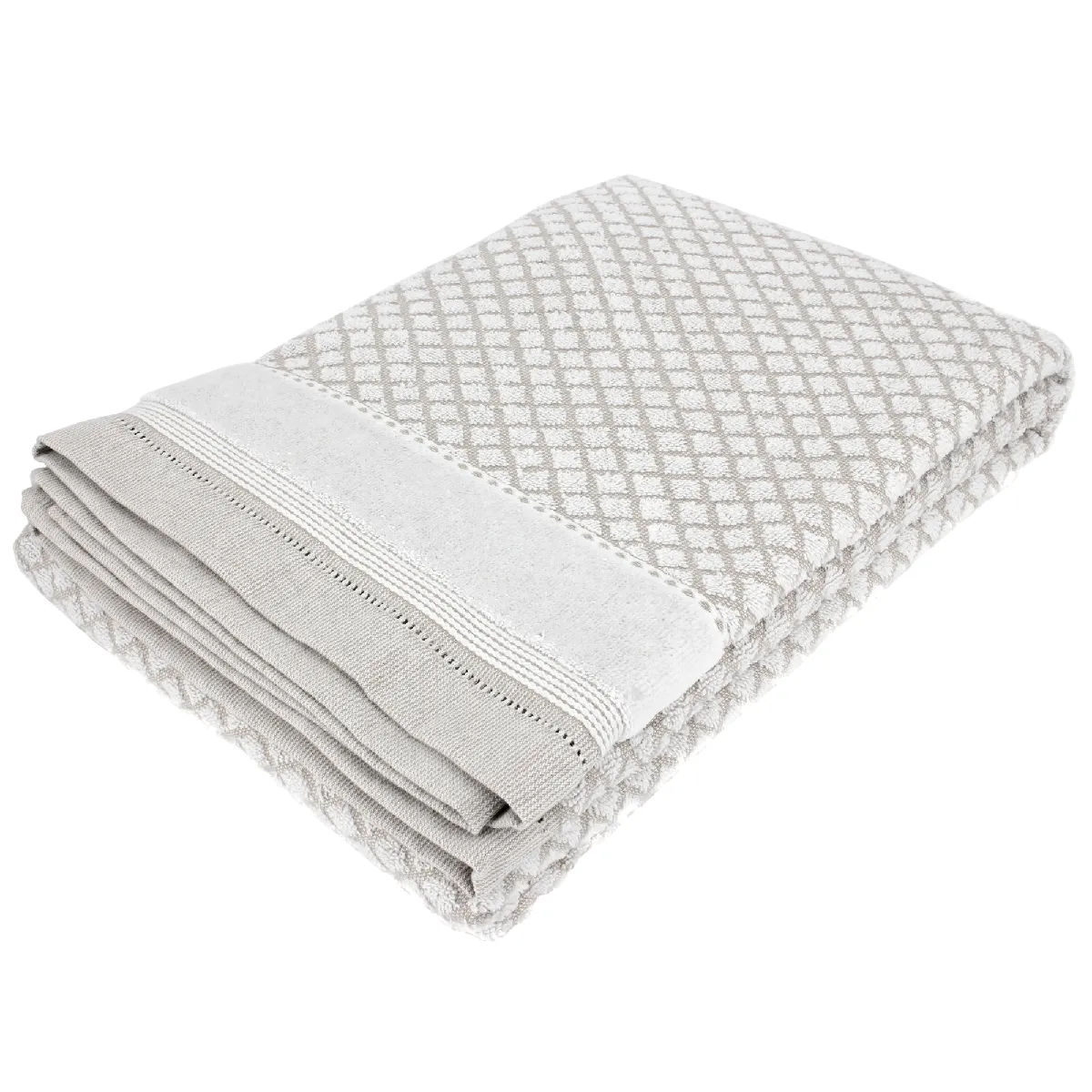 Linnea drap de bain éponge LINEN