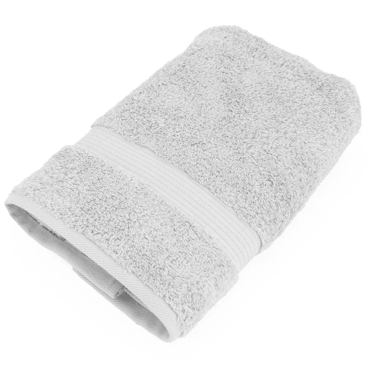Linnea serviette de toilette Luxor - Gris Linnea serviette de toilette Luxor - Gris
