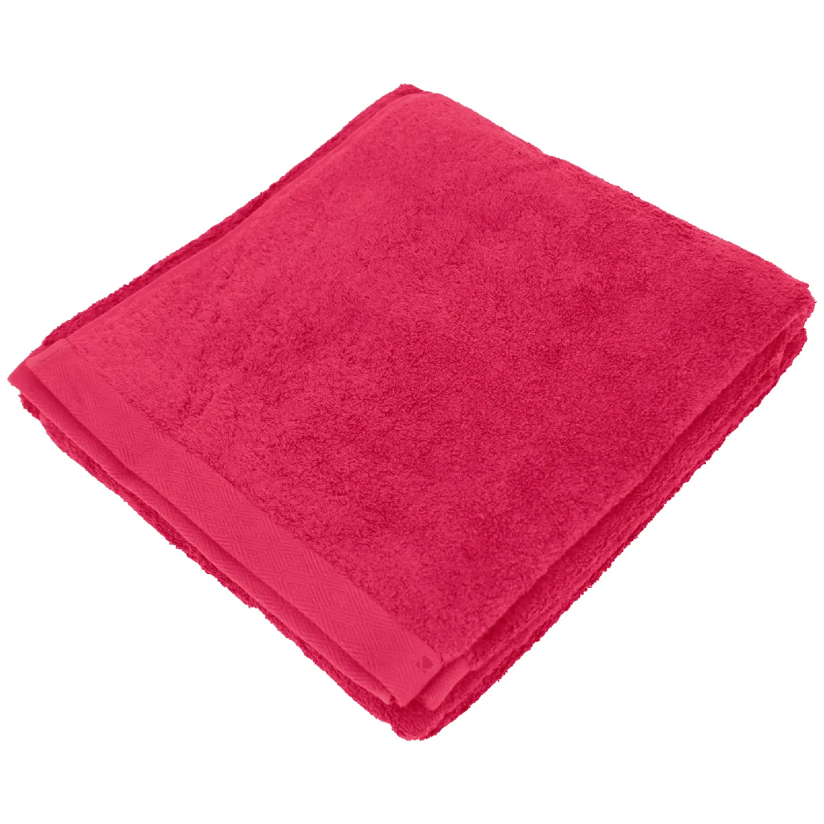 Linnea drap de bain éponge 100x150
