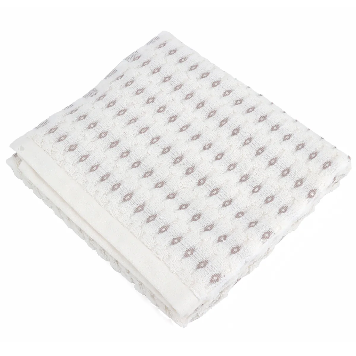 Linnea serviette de toilette coton
