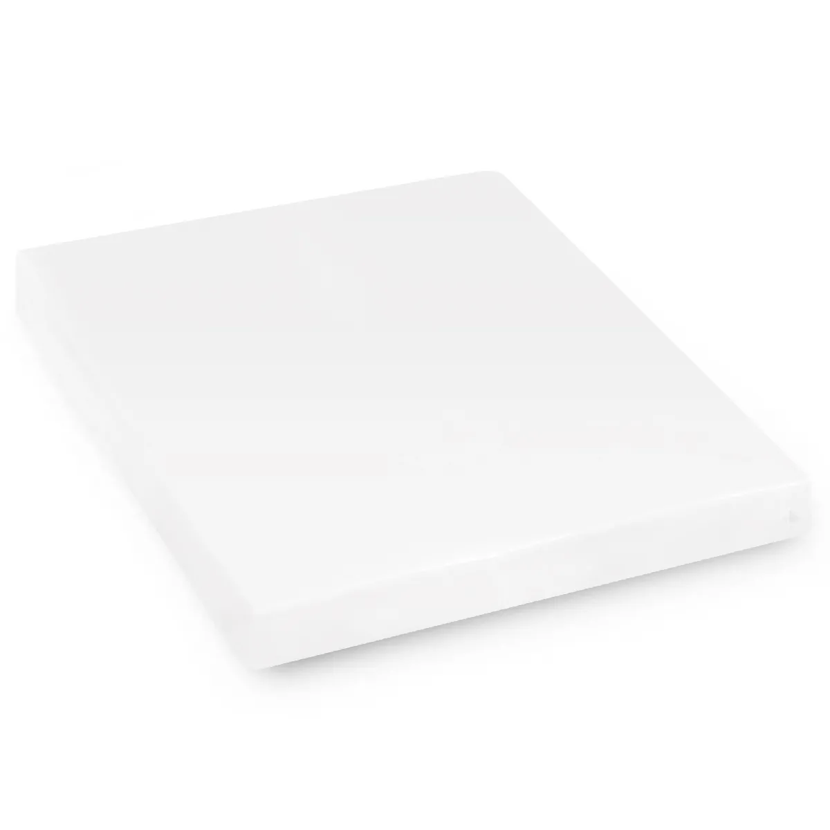 Linnea protège-matelas imperméable drap-housse - 200x200 cm
