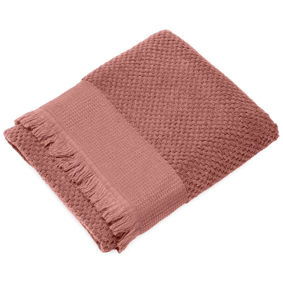 Linnea drap de bain micro-coton Tethys