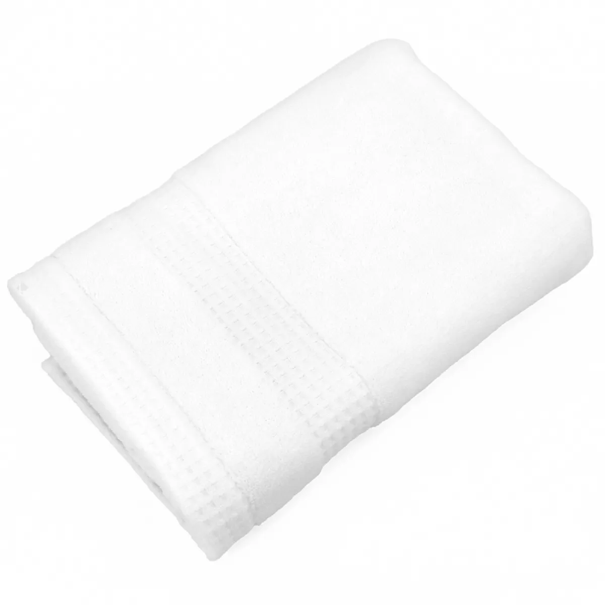 Linnea drap de bain coton Natural