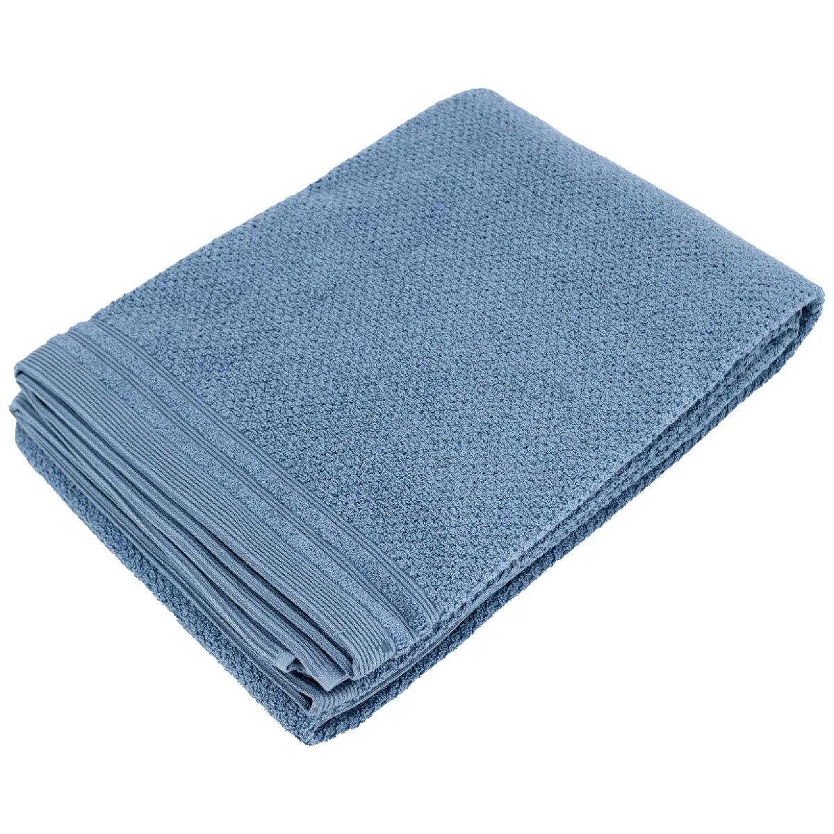Linnea drap de bain éponge Dune