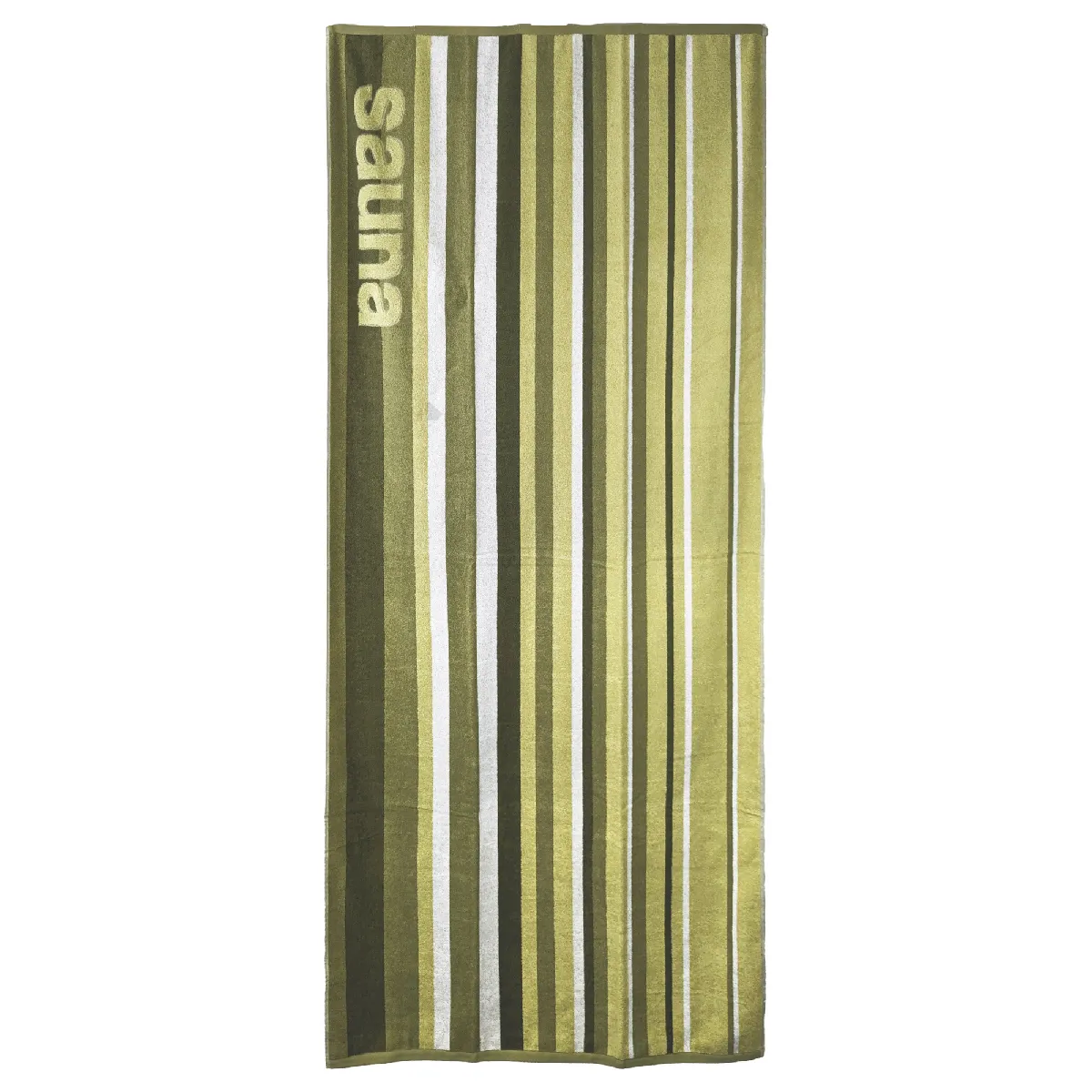 Linnea drap de bain XXL sauna