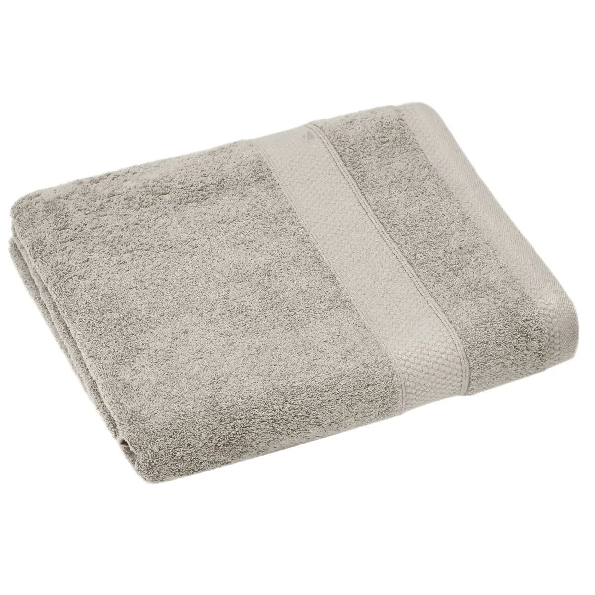 Linneà serviette de toilette coton Naïa - Beige