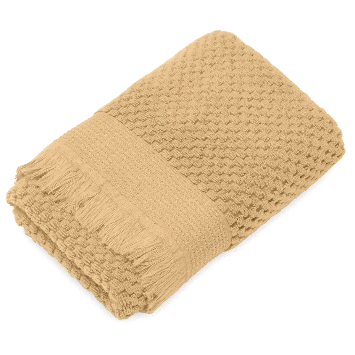 Linnea serviette de toilette micro-coton Tethys