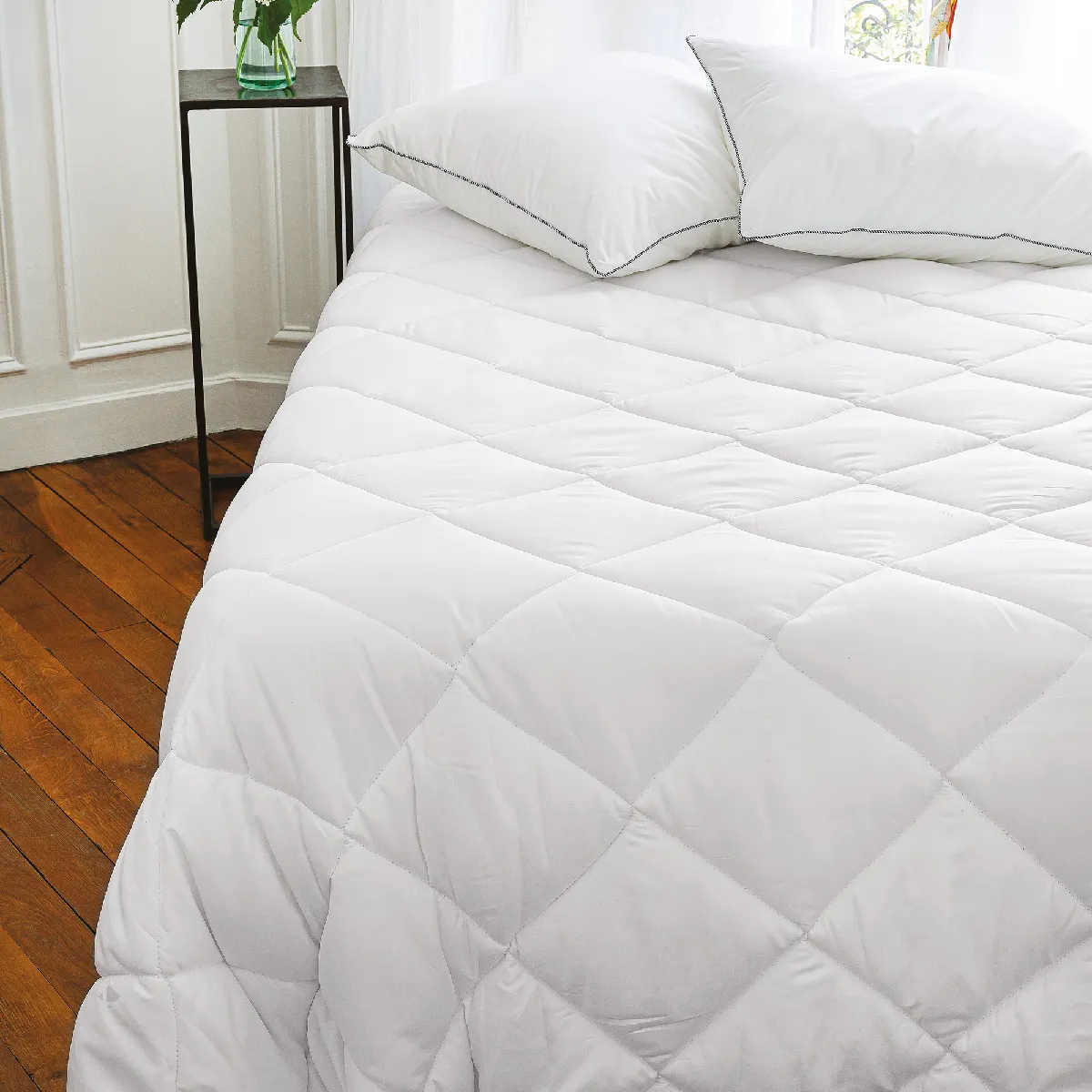 Linnea Couette 4 saisons Cocoon