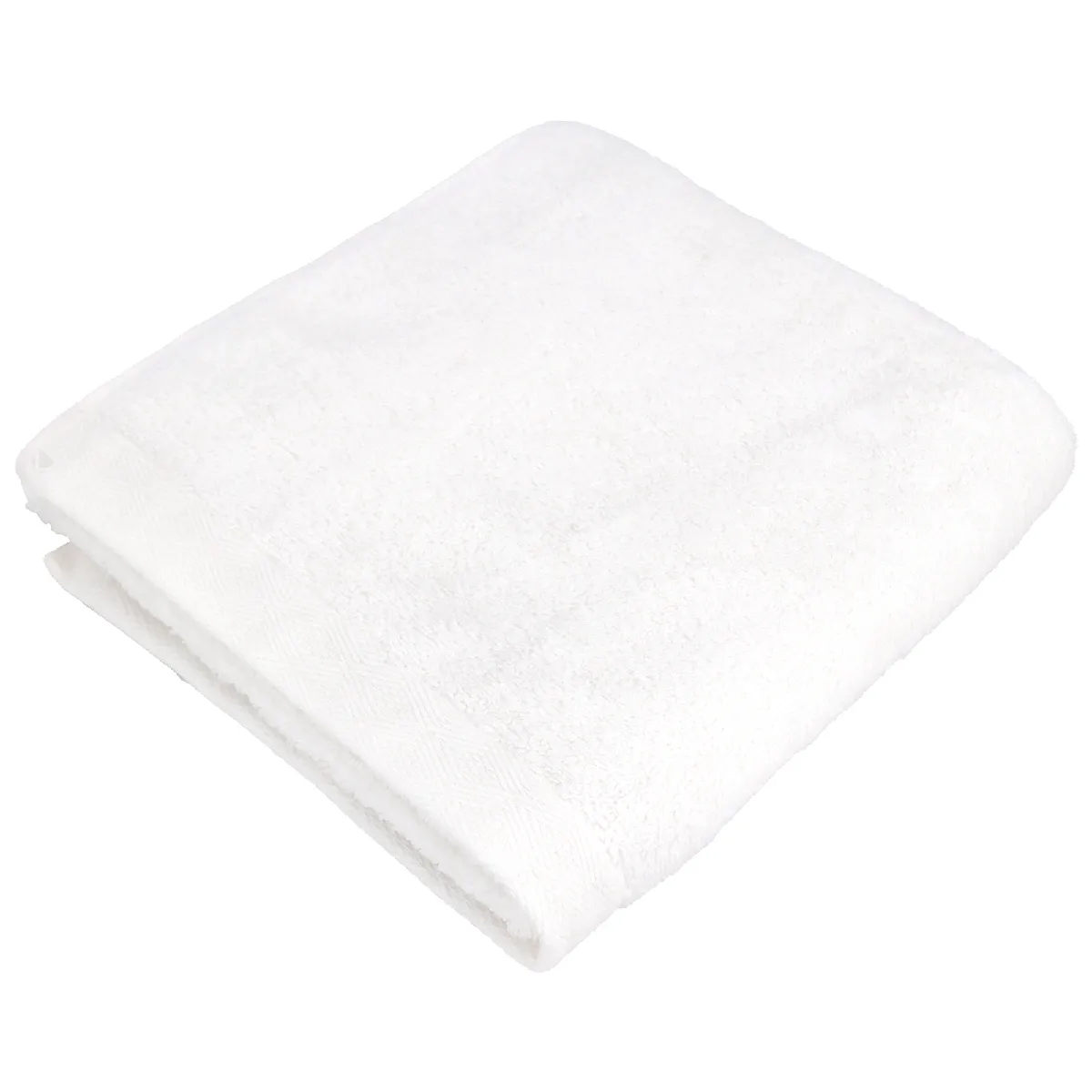 Linnea serviette de toilette Softy - blanc