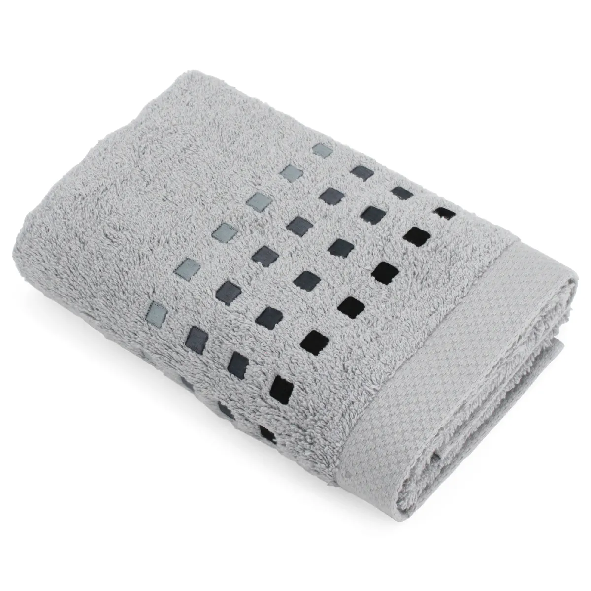 Linnea serviette de toilette Pure Squares