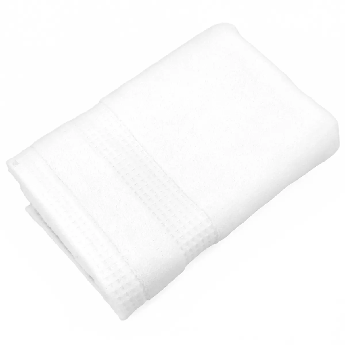 Linnea serviette de toilette coton bio