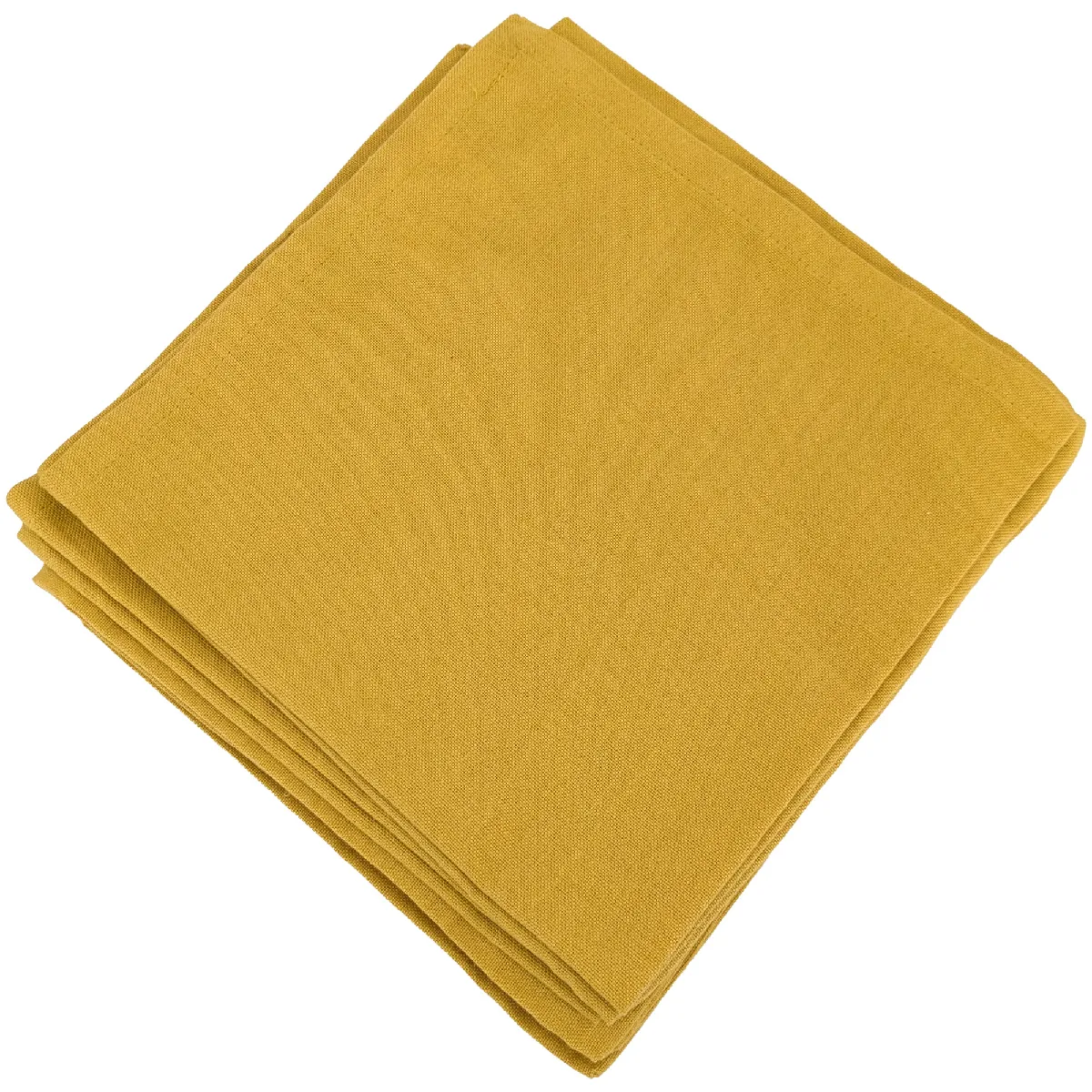 Linnea lot de serviettes de table coton