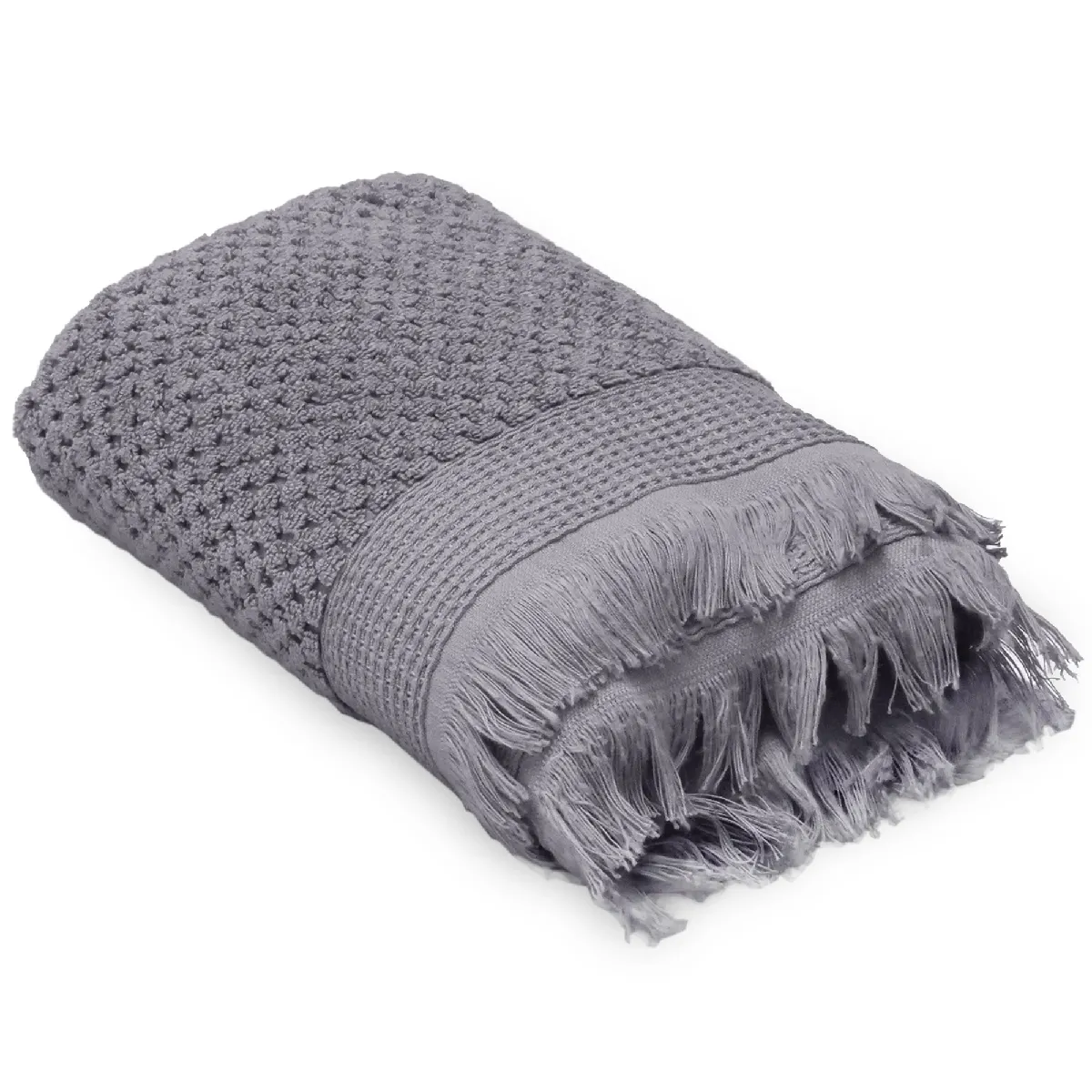 Linnea serviette de toilette micro-coton TETHYS