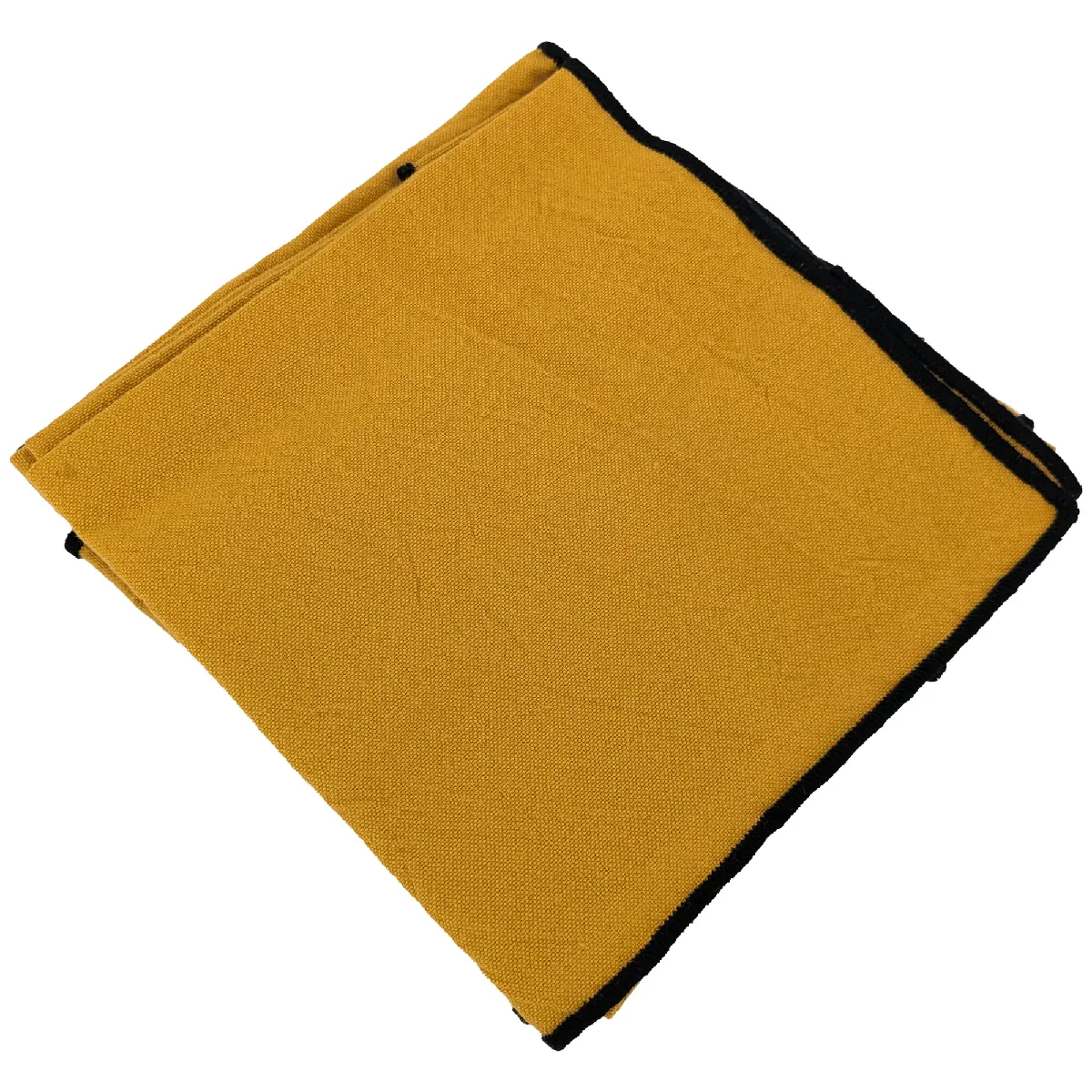 Linnea lot de serviettes de table en coton - 6 pièces Linnea lot de serviettes de table en coton - 6 pièces