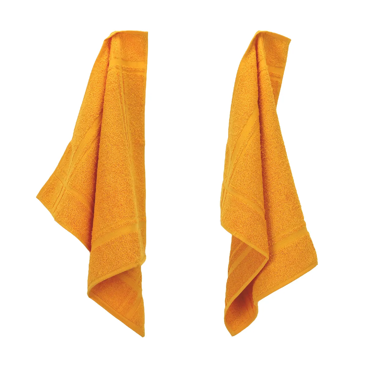 Linnea lot de 2 torchons de cuisine éponge Linnea lot de 2 torchons de cuisine éponge