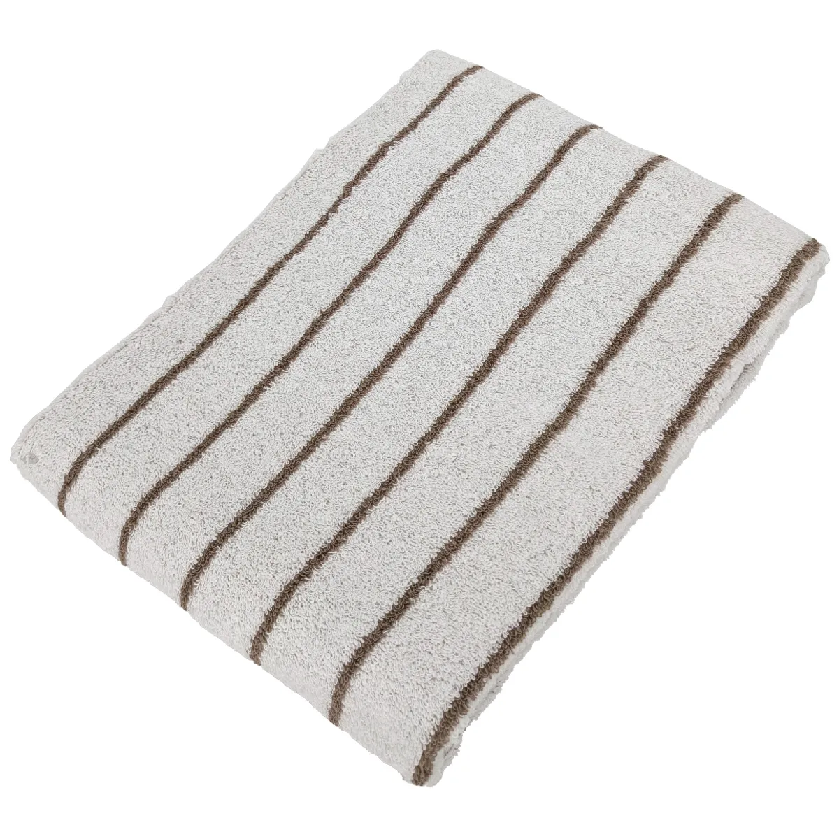 Linnea drap de bain coton Pure Light