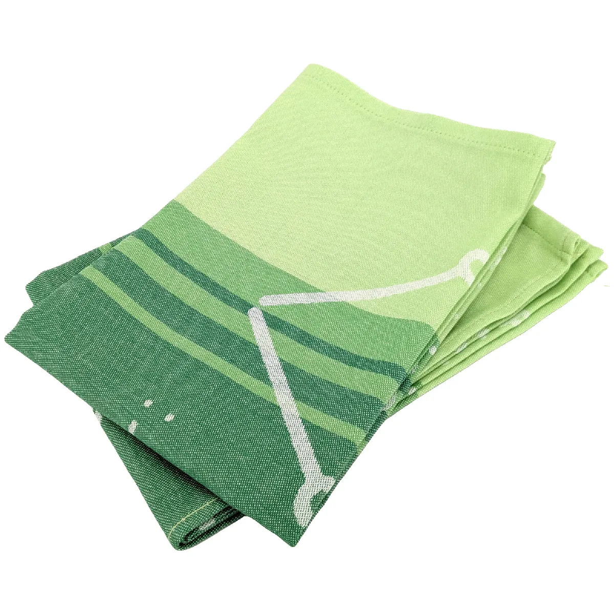 Linnea torchons de cuisine coton Basket Linnea torchons de cuisine coton Basket