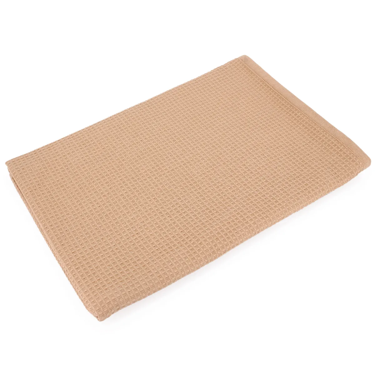 Linnea drap de bain nid d’abeille