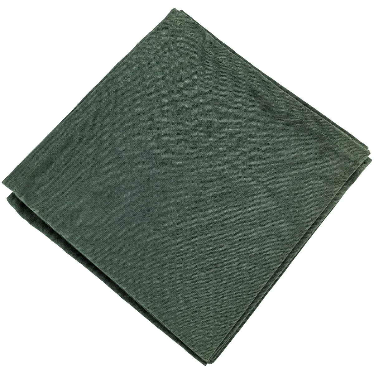 Linnea lot de 6 serviettes de table coton Linnea lot de 6 serviettes de table coton