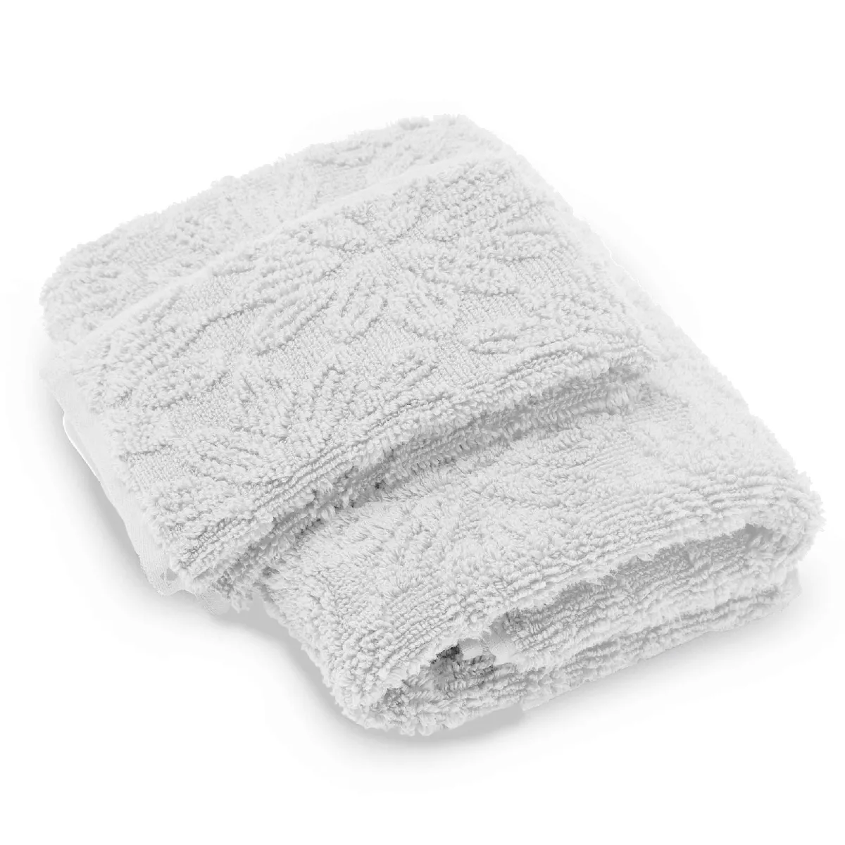 Linnea serviette de toilette micro-coton Bamako