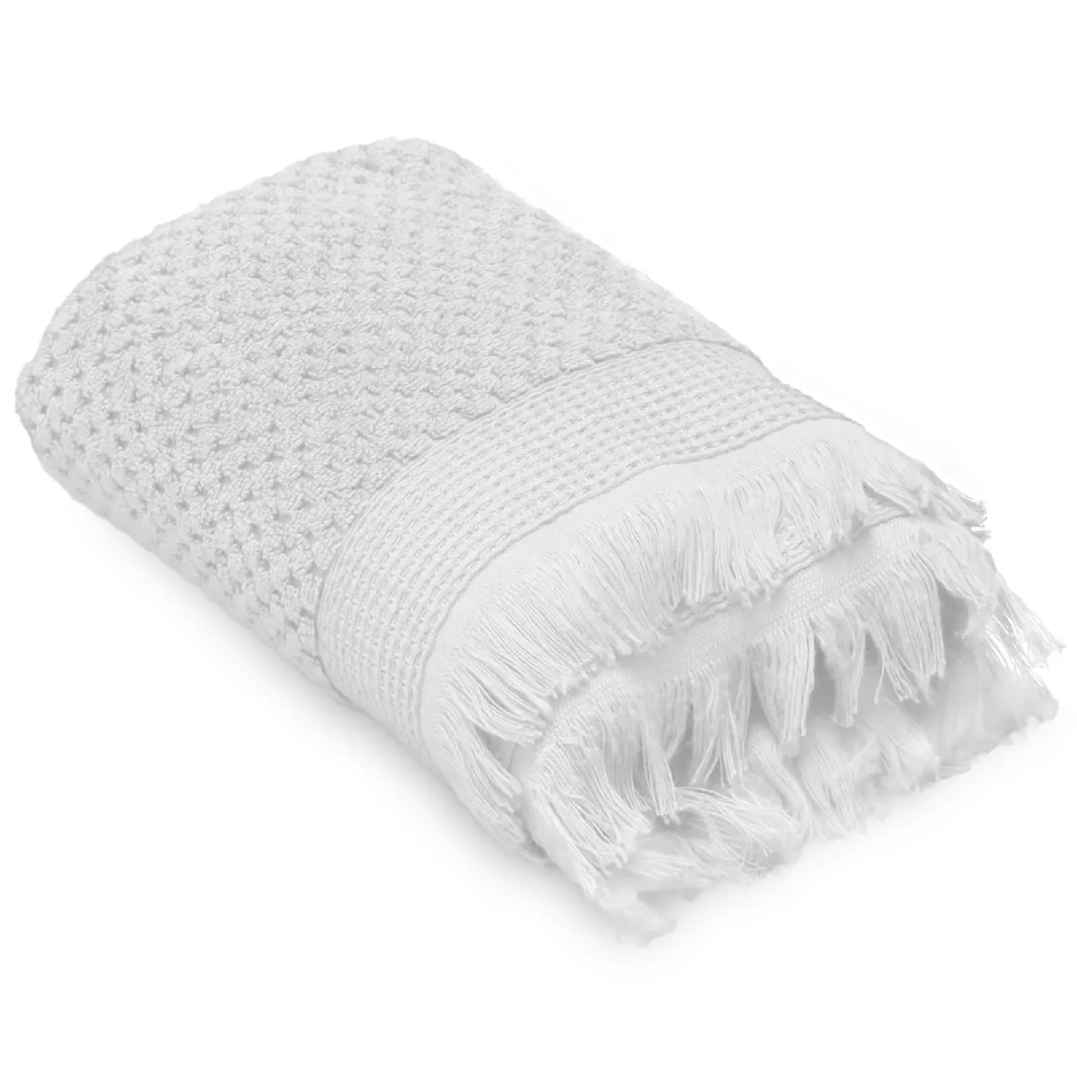 Linnea drap de bain Tethys micro-coton