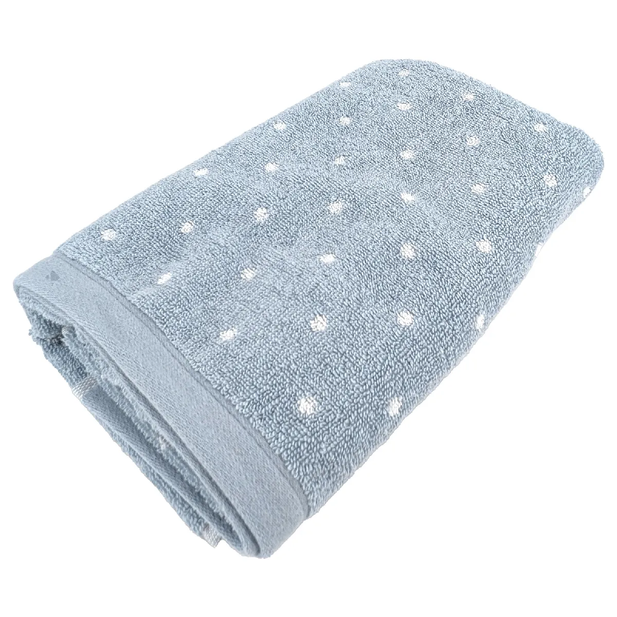 Linnea serviette de toilette coton