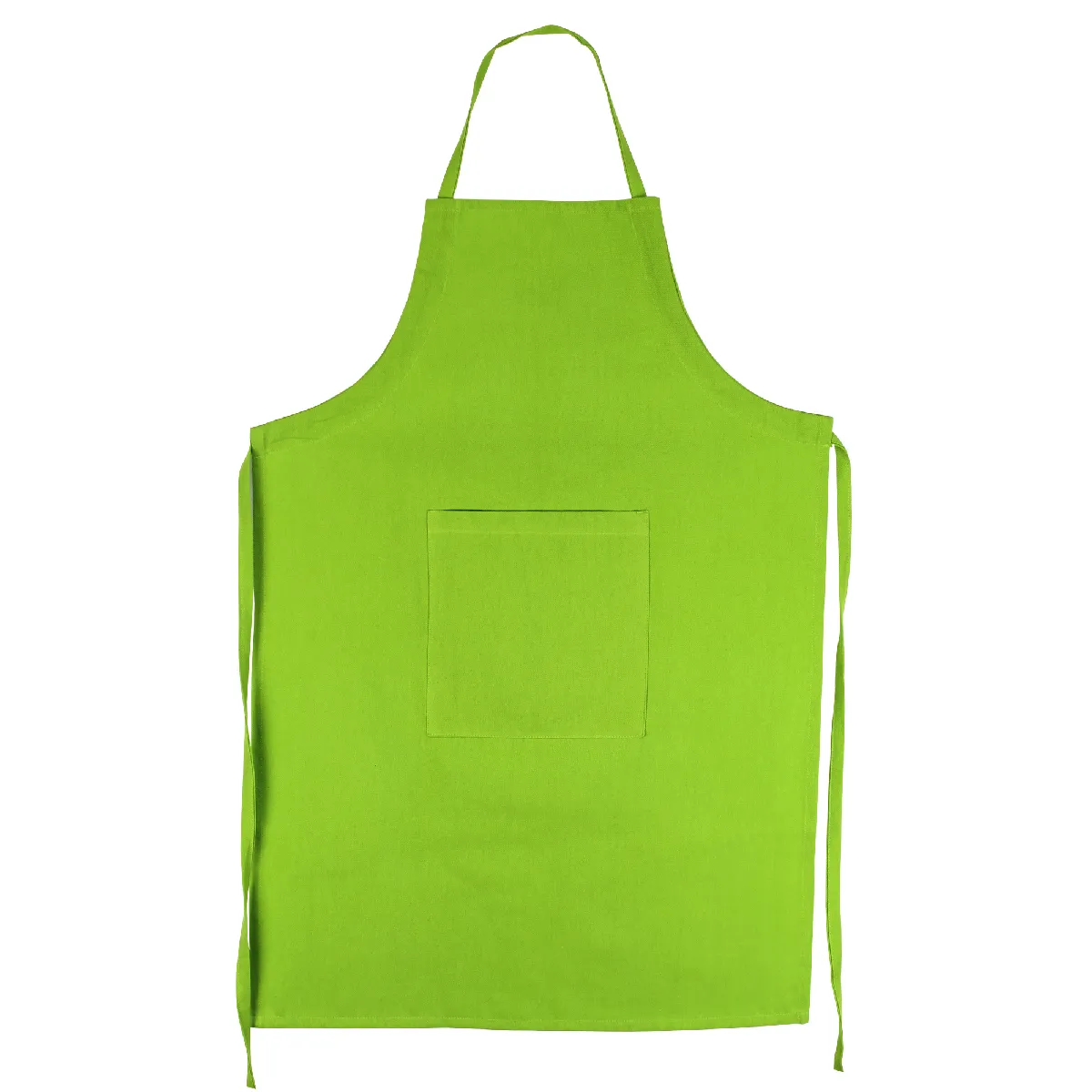 LINNEA  tablier de cuisine coton