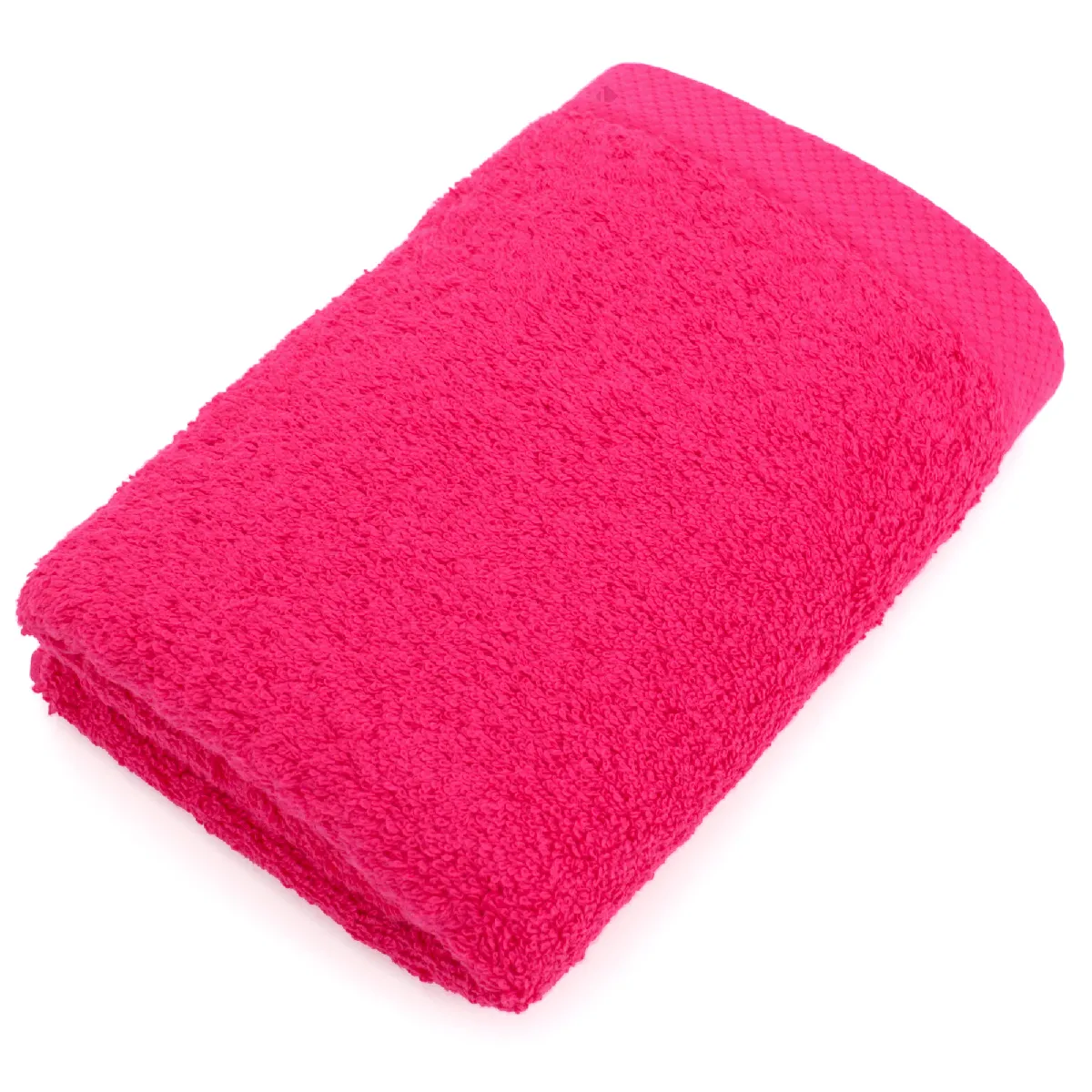 Linnea serviette de toilette Pure - Rose