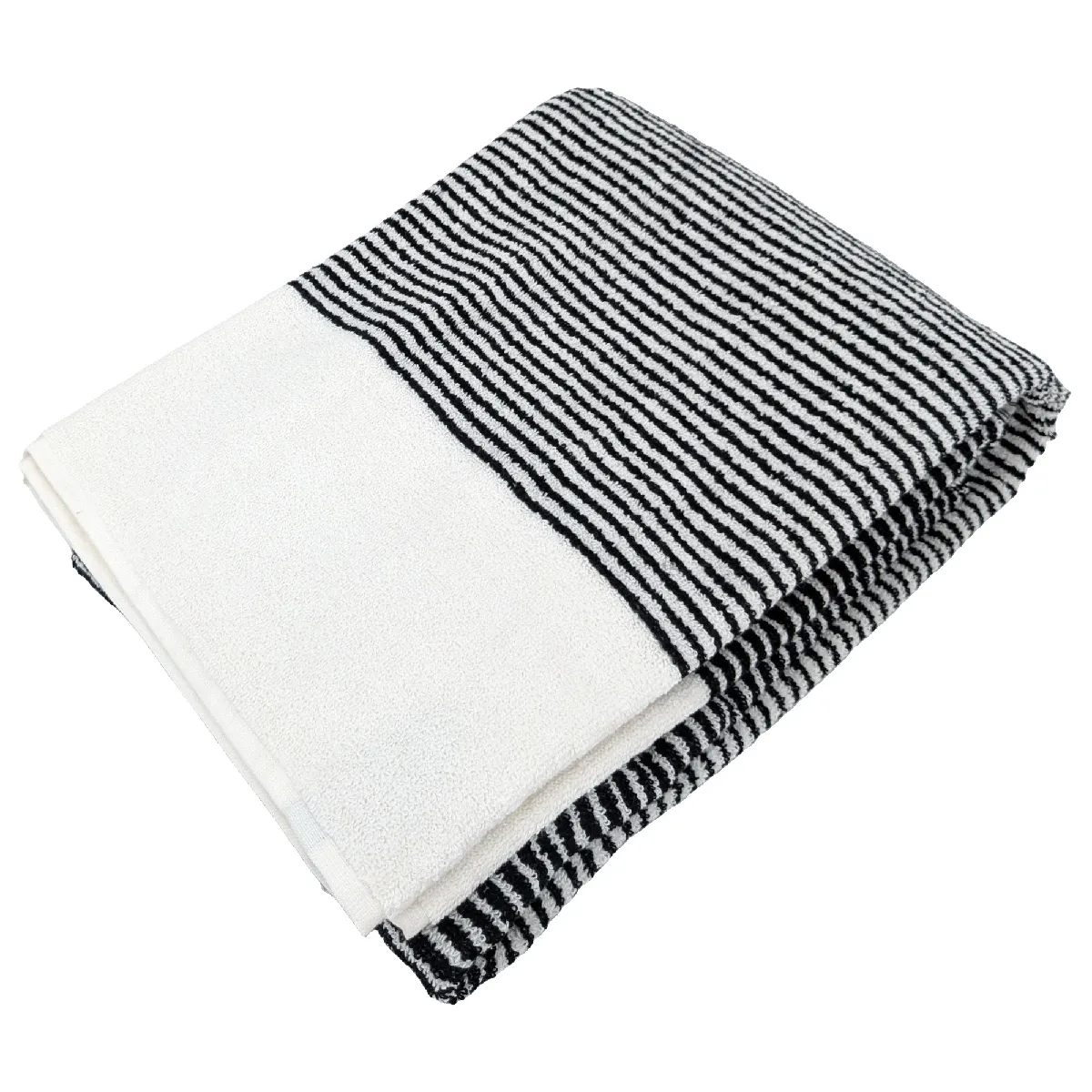 Linnea drap de bain coton Horizon