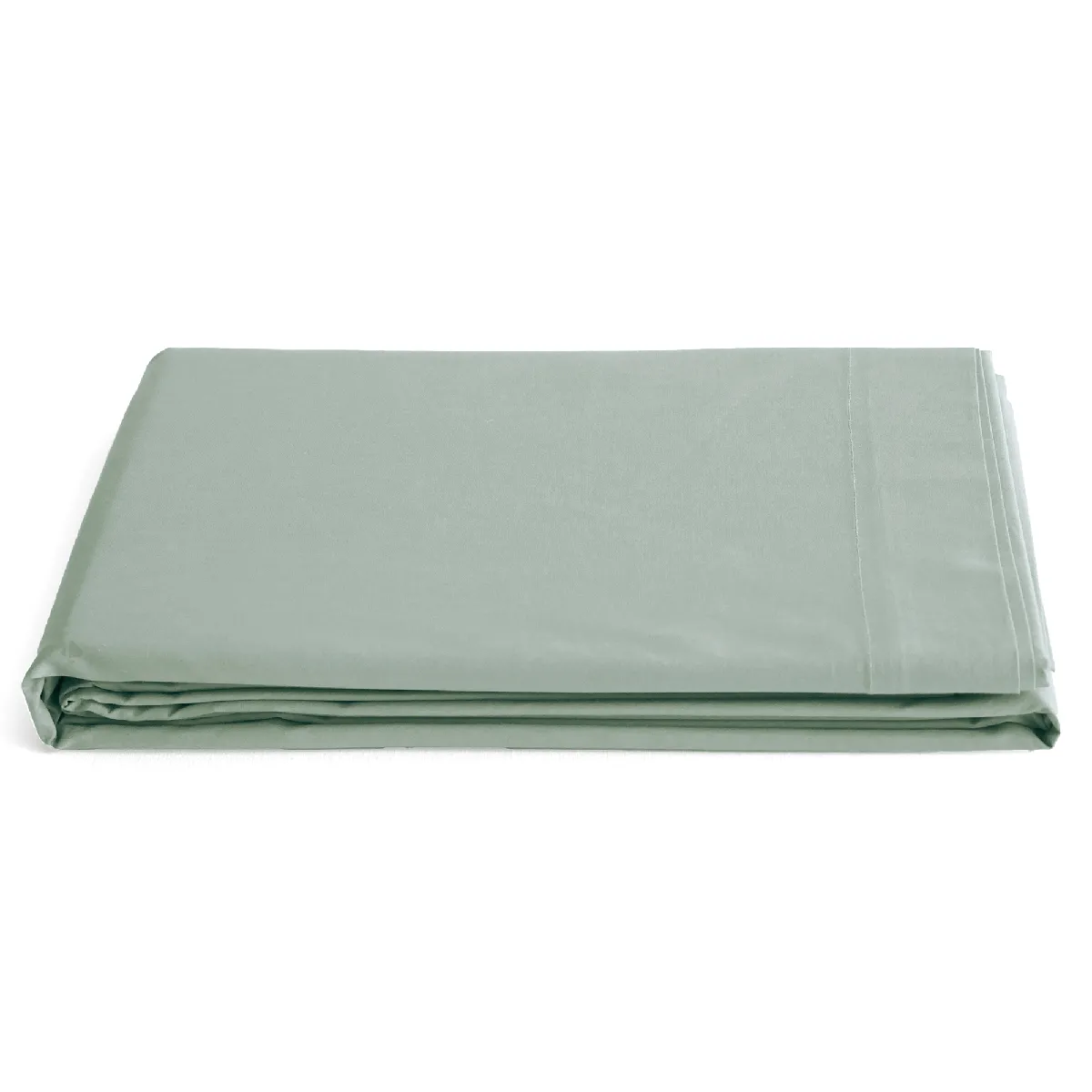 Linnea drap plat percale coton Manoir Linnea drap plat percale coton Manoir
