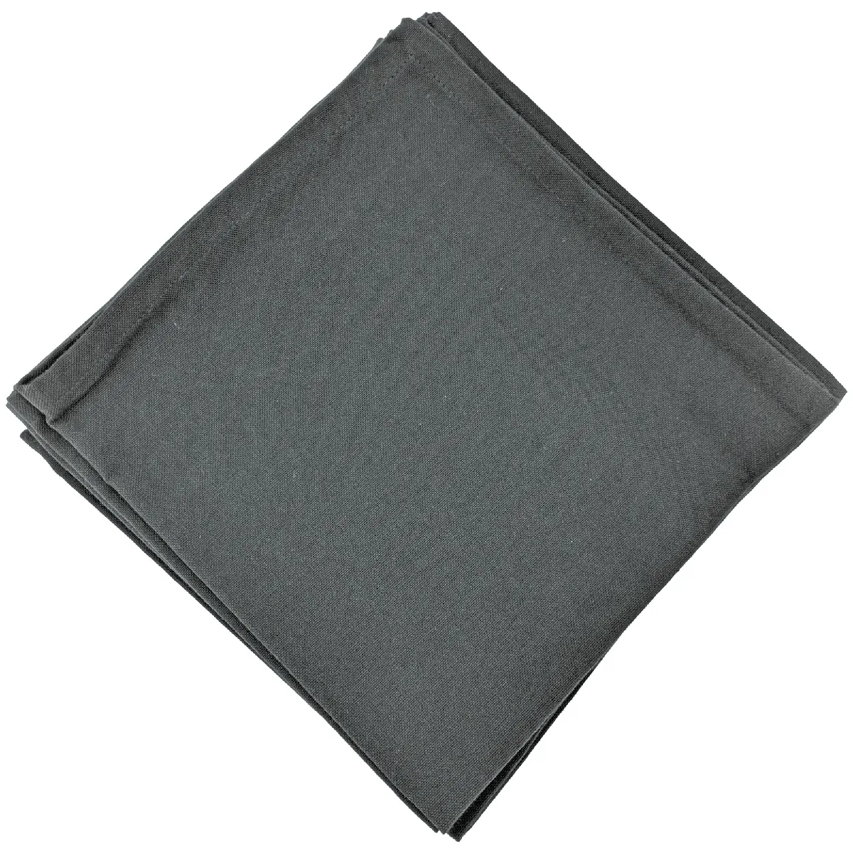 Linnea serviettes de table coton Yuco - lot de 6 Linnea serviettes de table coton Yuco - lot de 6