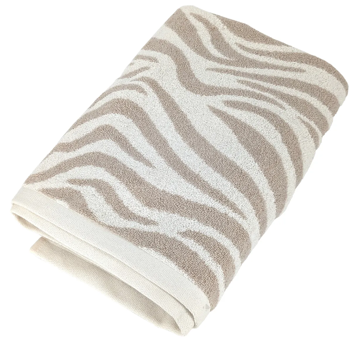Linnea serviette de toilette Zebra Soft