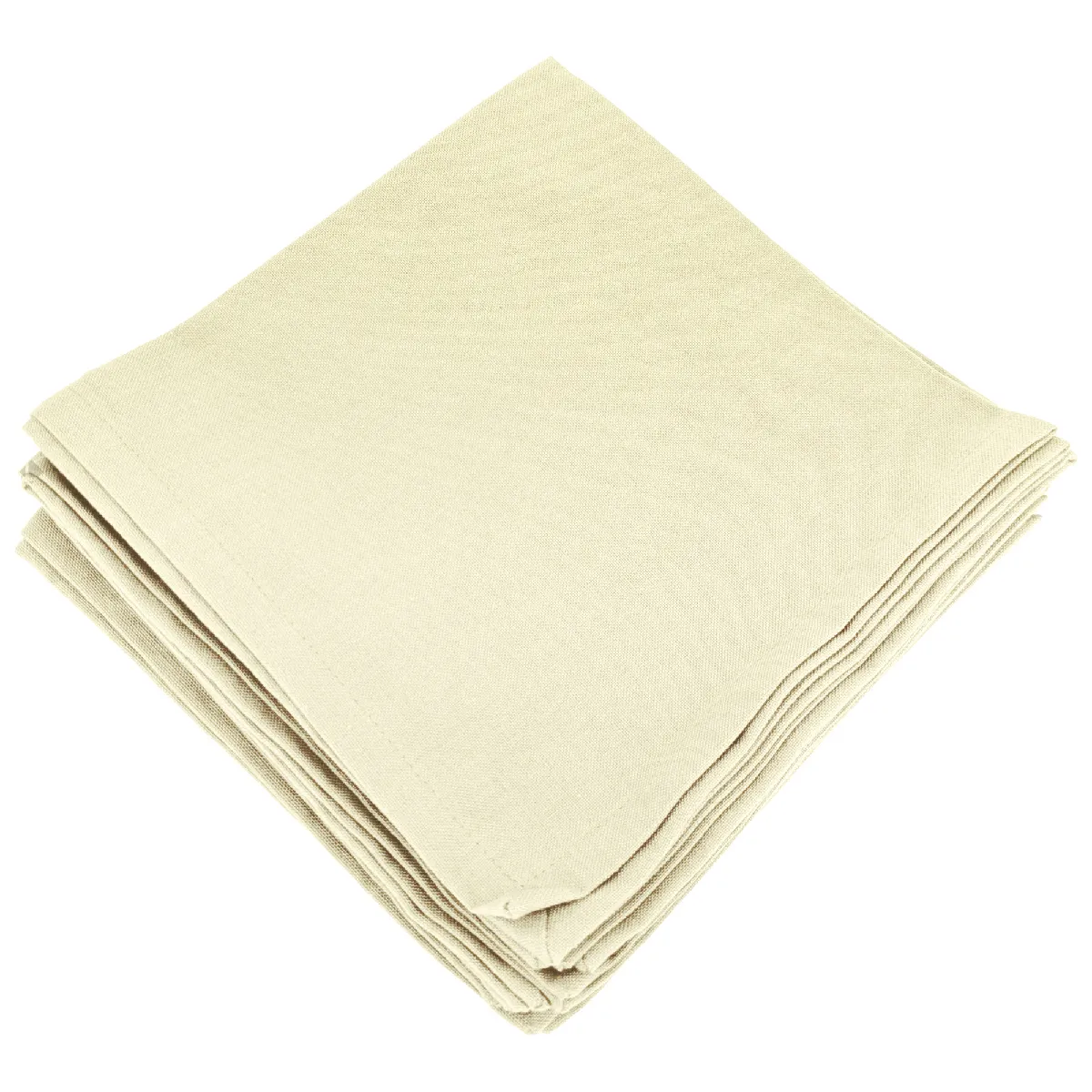 Linnea serviettes de table coton Linnea serviettes de table coton