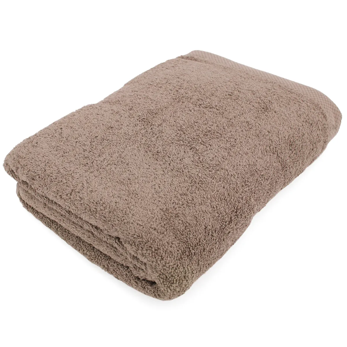 Linnea drap de bain éponge Pure