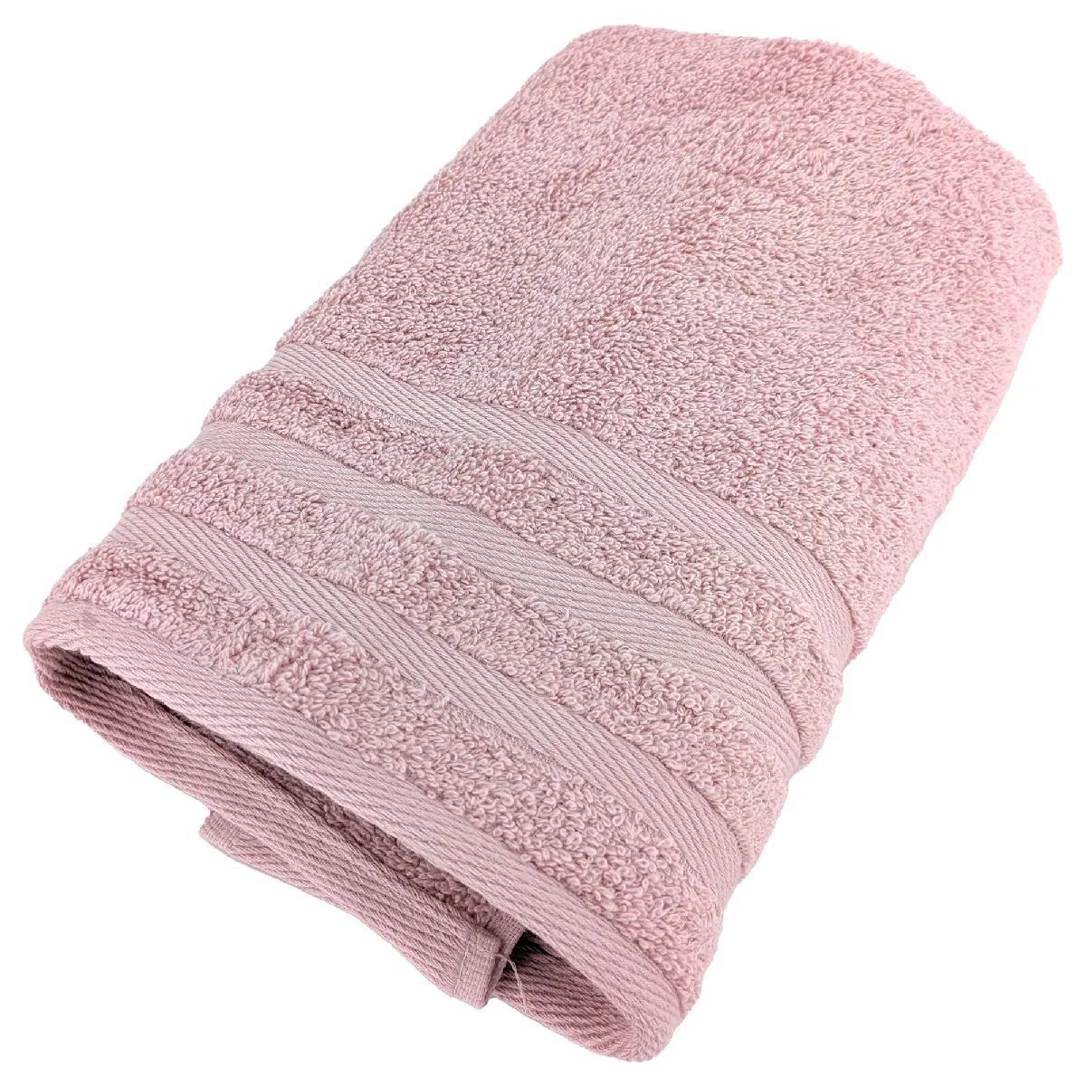 Linnea serviette de toilette éponge
