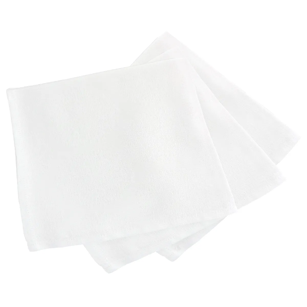 Linnea lot de 3 serviettes de table Hélios Linnea lot de 3 serviettes de table Hélios