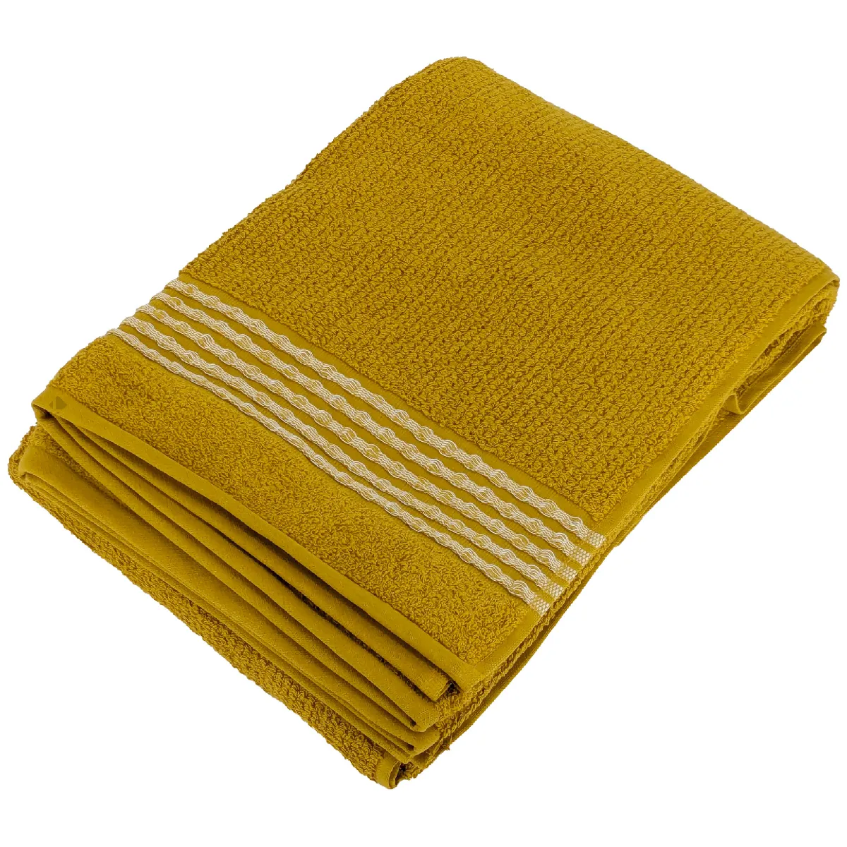 Linnea drap de bain coton Intense