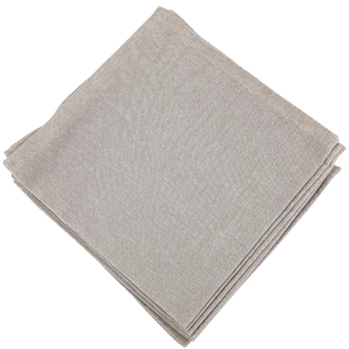 Linnea serviettes de table Yuco coton Linnea serviettes de table Yuco coton