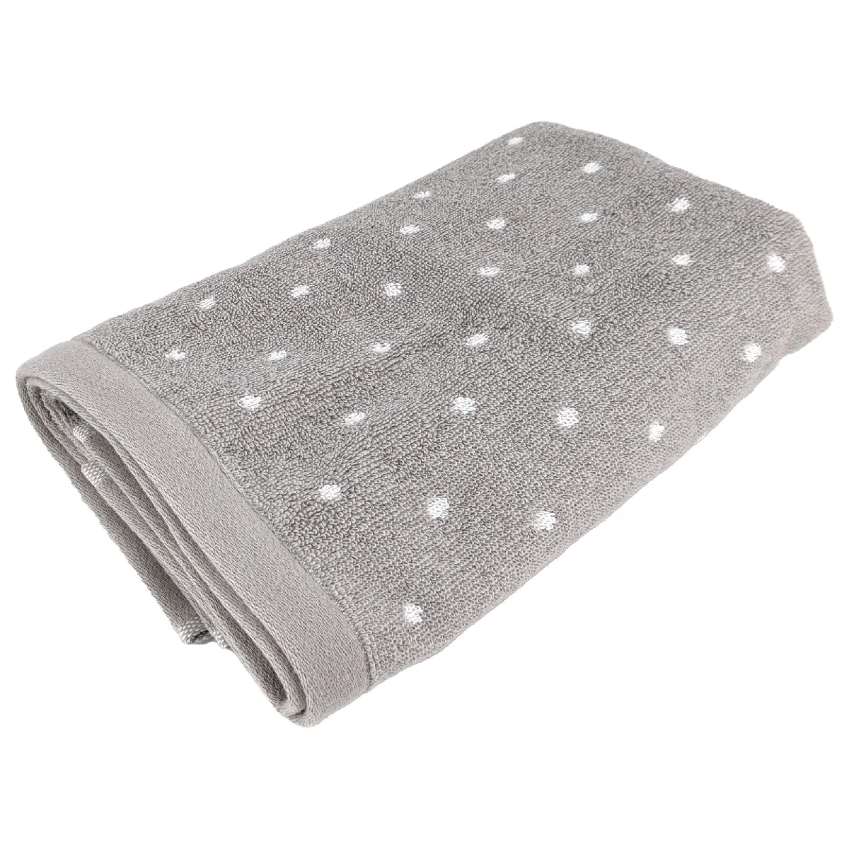 Linnea serviette de toilette coton