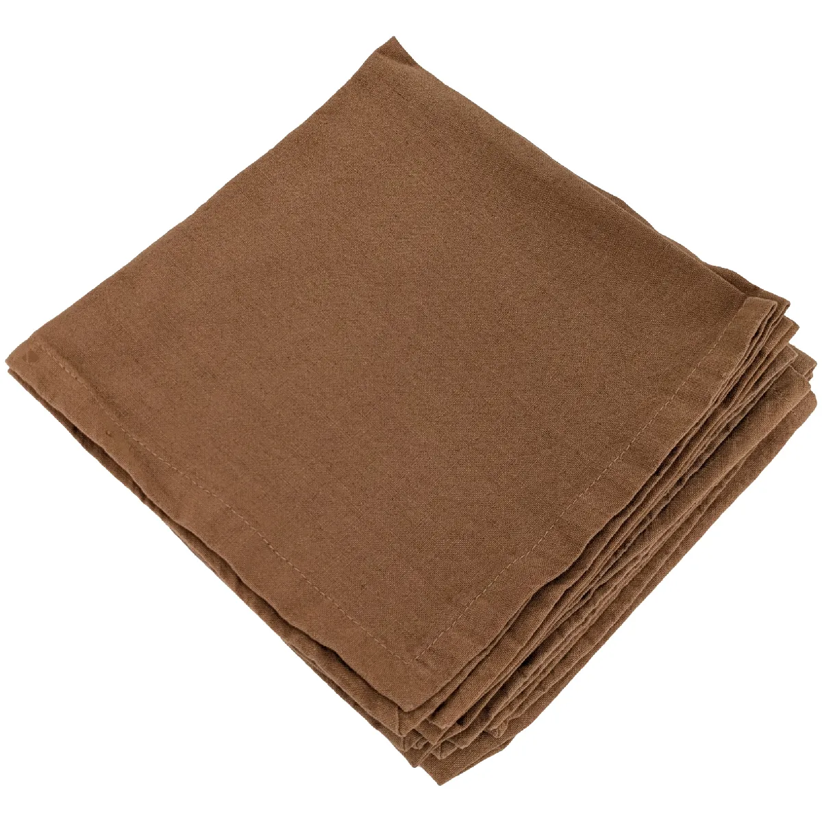 Linnea lot de serviettes de table MATTIS Linnea lot de serviettes de table MATTIS
