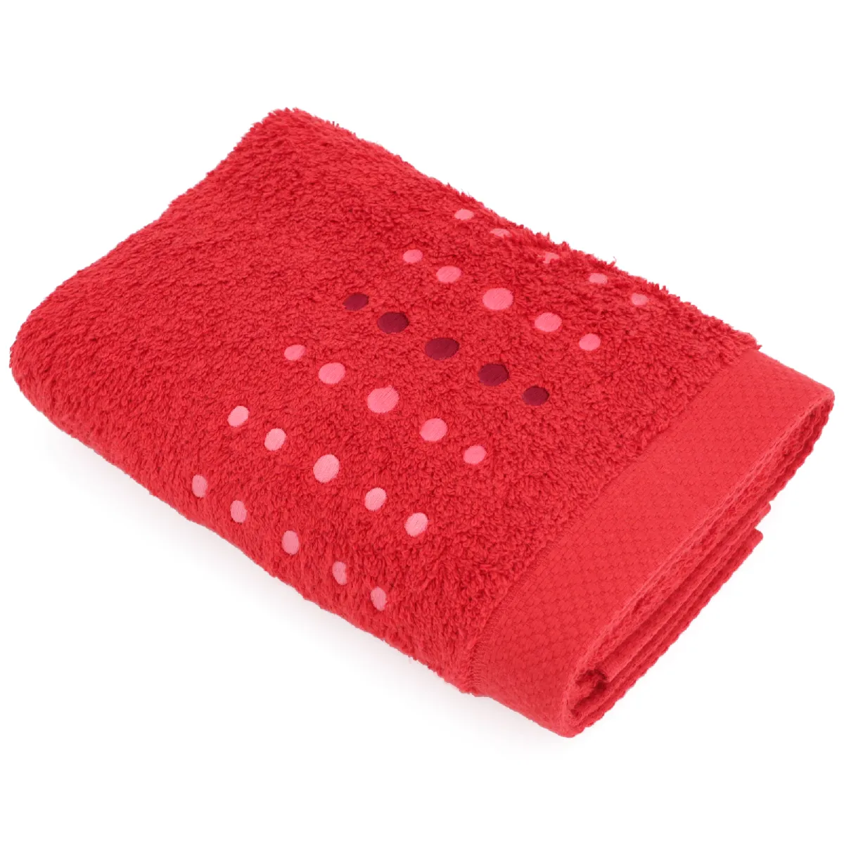 Linnea serviette de toilette PURE POINTS