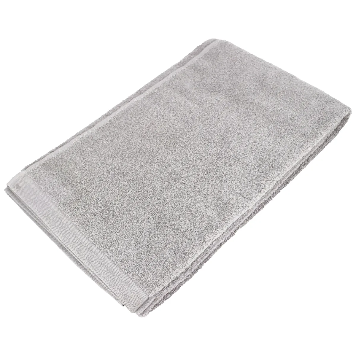 Linnea drap de bain XXL éponge Softy - gris